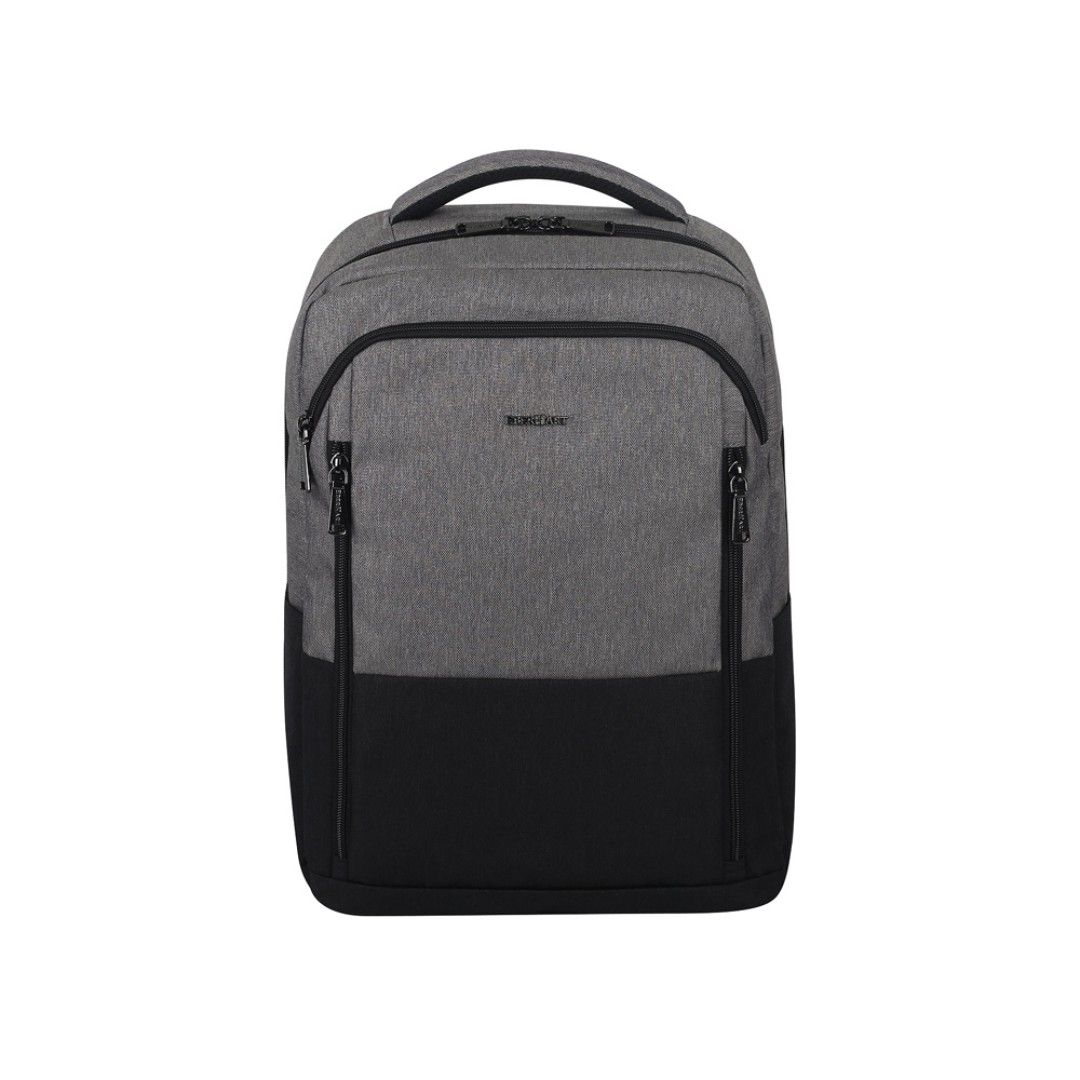 Рюкзак Eberhart Backpack темно-серый EBH29723-LG-14"