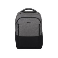 Рюкзак Eberhart Backpack темно-серый EBH29723-LG-14"