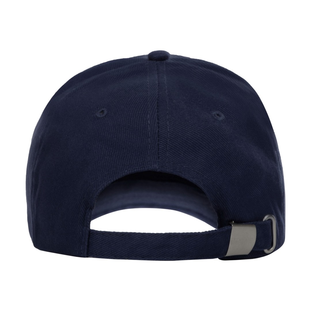 Бейсболка «Oklahoma», темно-синий (P)