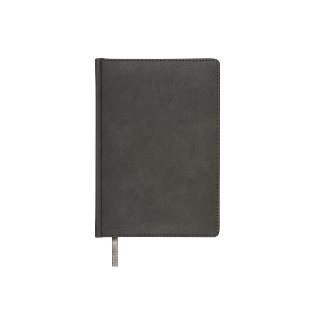 Ежедневник недатированный А5 "Classic", серый