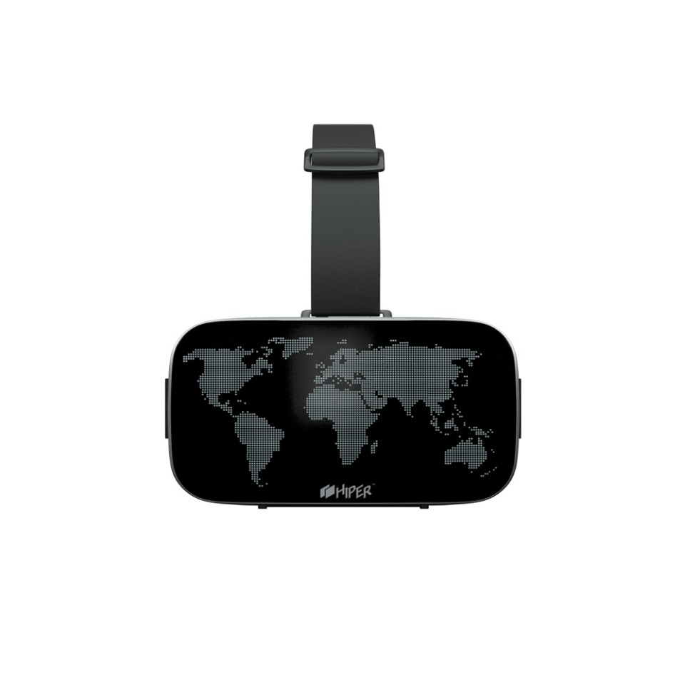 VR-очки HIPER VRW (P)