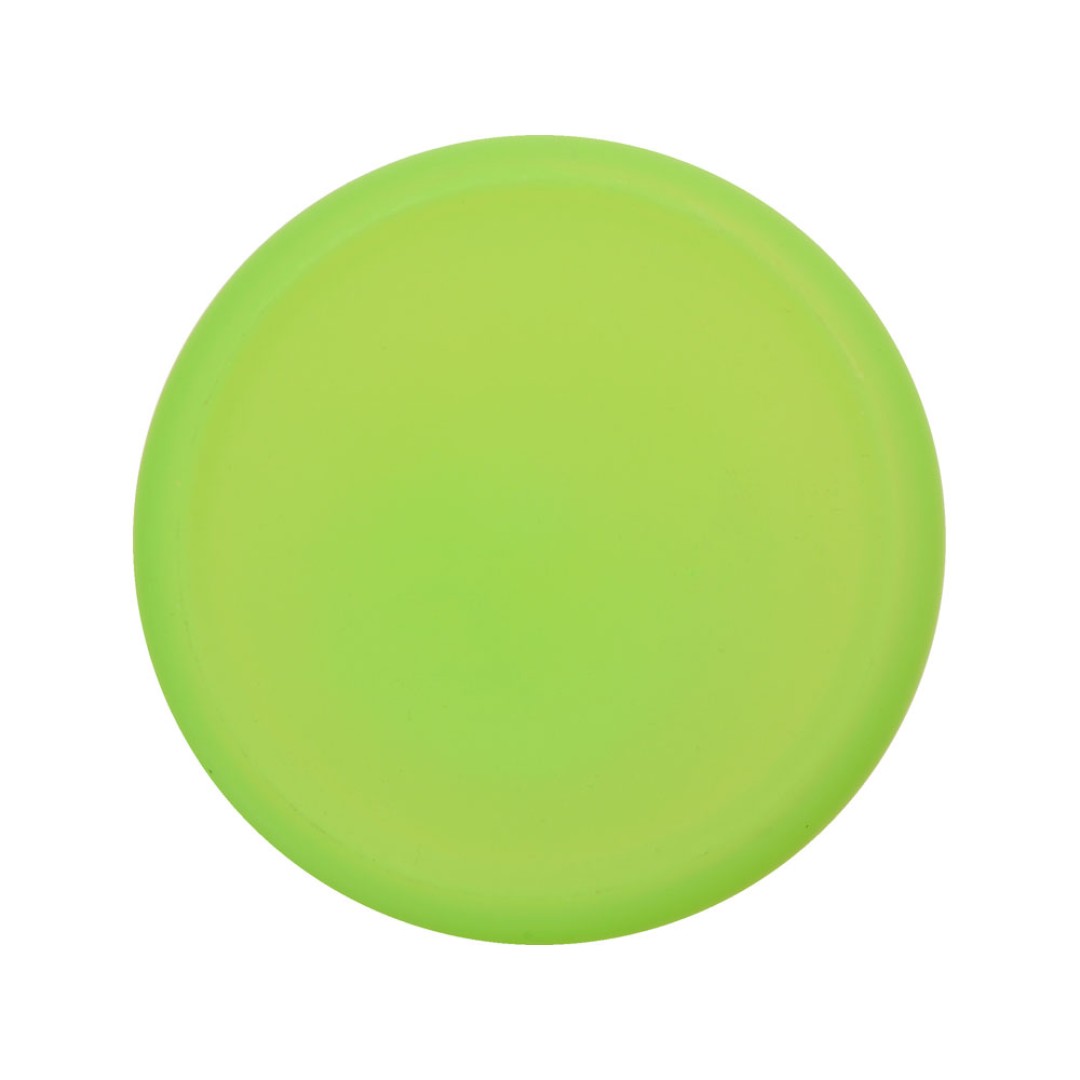 Стеклянная бутылка с бамбуковой крышкой «Foggy», 600мл, зеленое яблоко