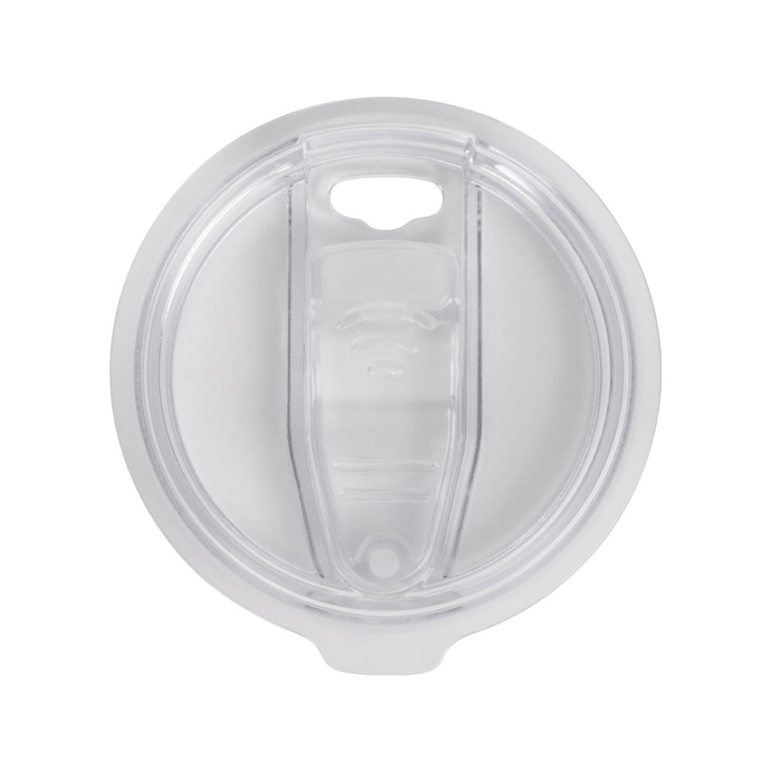 Термокружка «Sierra». черный