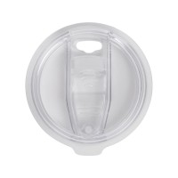 Термокружка «Sierra». черный