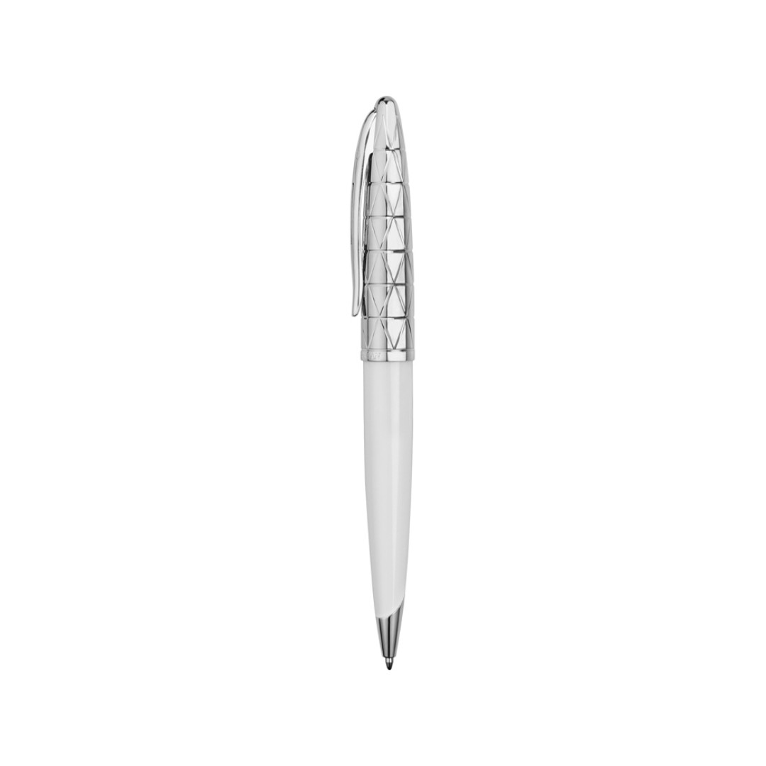 Ручка шариковая Waterman модель Carene Contemporary White ST