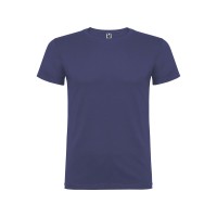 Футболка "Beagle" мужская, индиго