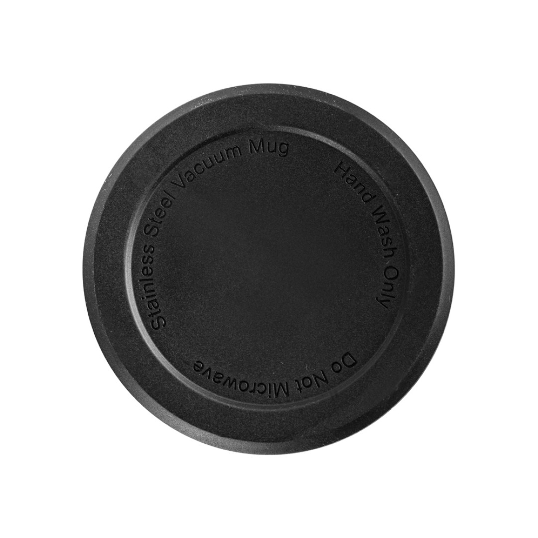 Термос «Confident Metallic» 420мл, медный