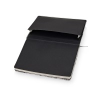 Блокнот А5 "Socrates", твердая обложка