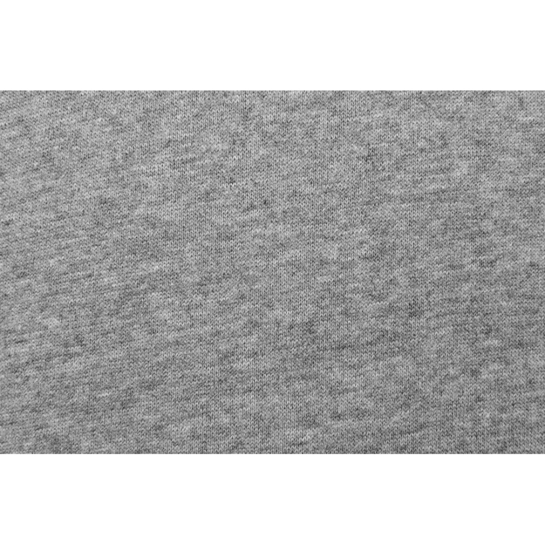 Толстовка с капюшоном "Amsterdam" мужская, серый меланж