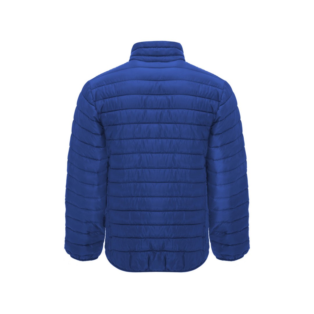 Куртка "Finland", мужская, ярко-синий