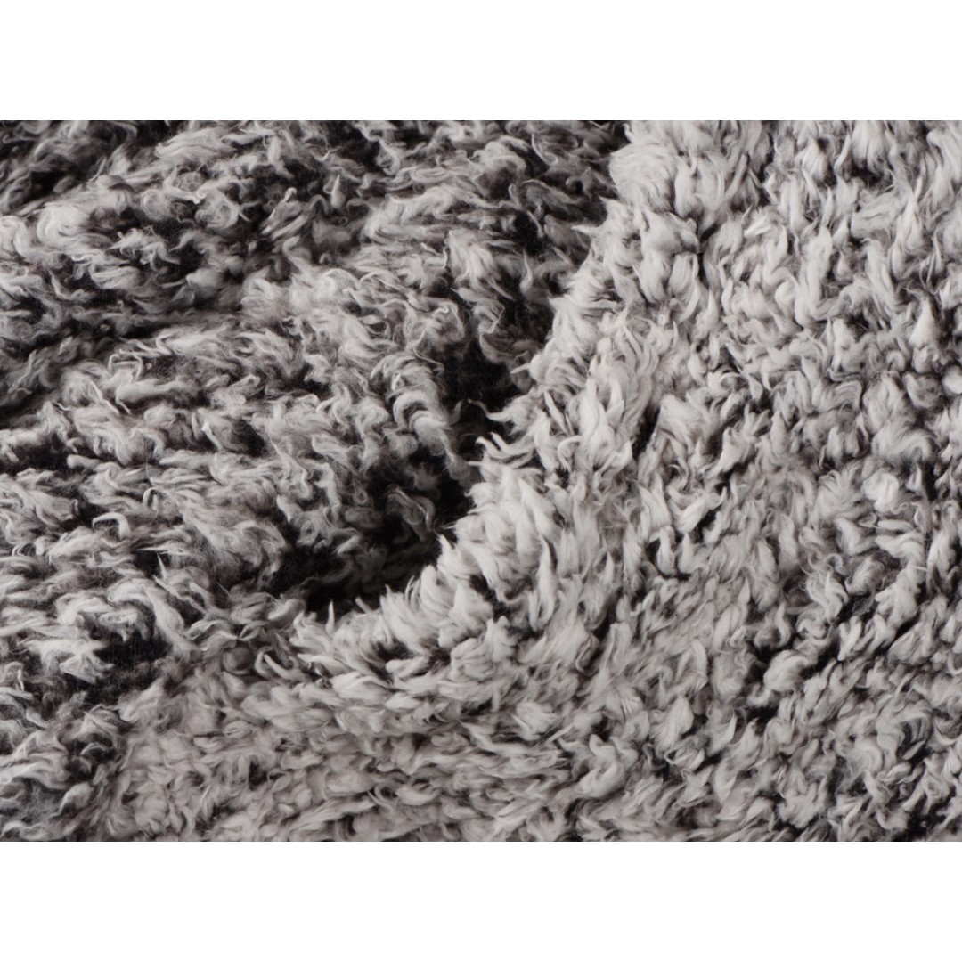 Подарочный набор с пледом и термокружкой "Хюгге"