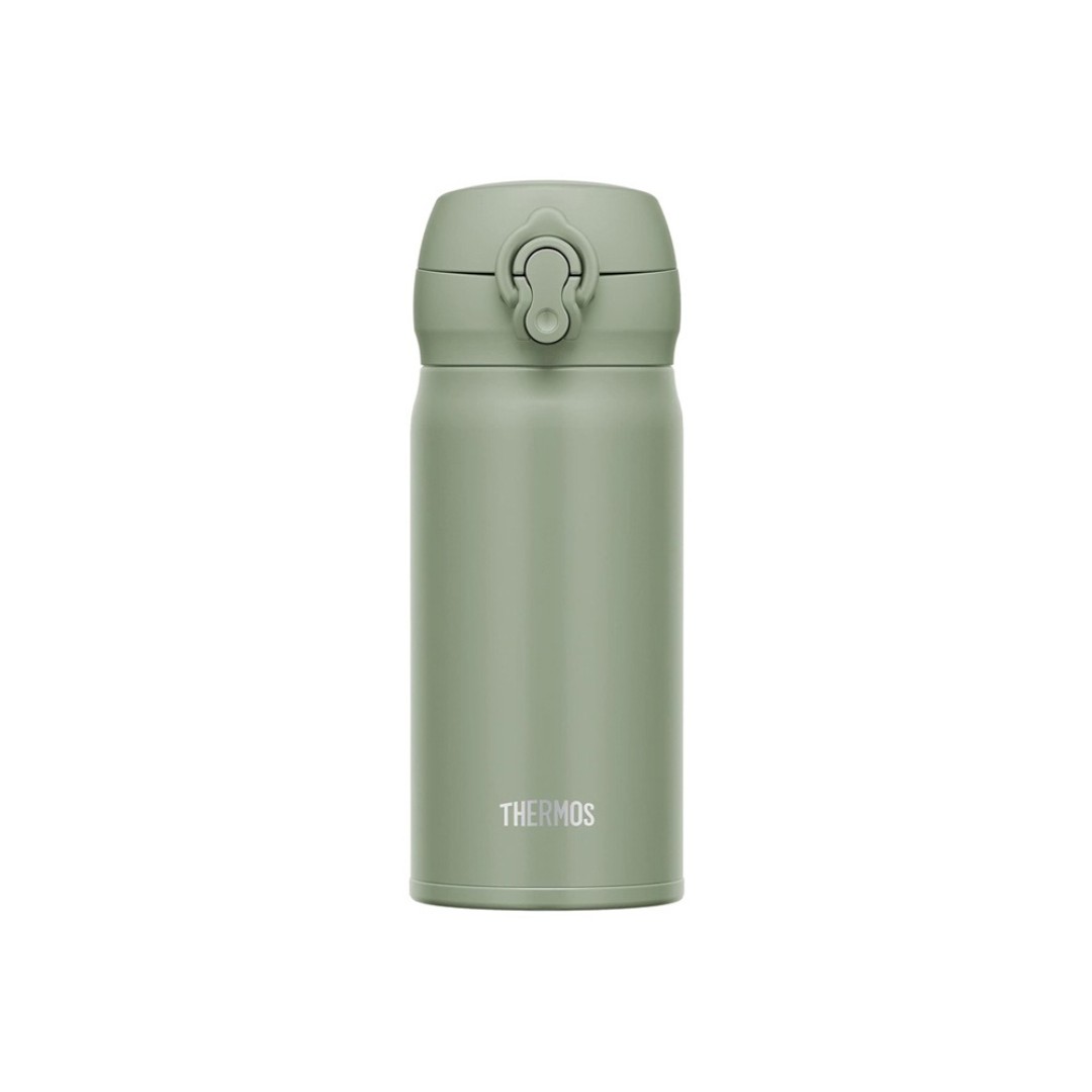 Термос из нерж. стали тм THERMOS JNL-356 SMKKI 0.35L