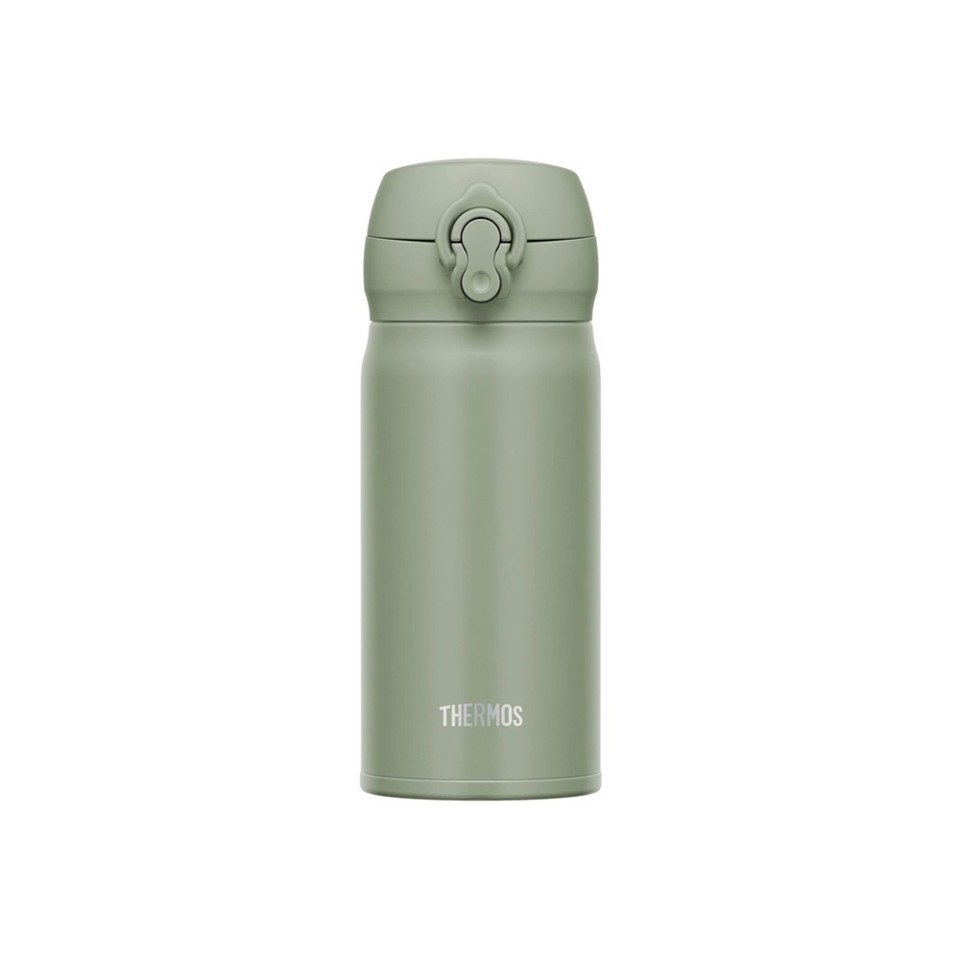 Термос из нерж. стали тм THERMOS JNL-356 SMKKI 0.35L