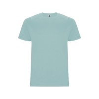 Футболка "Stafford" мужская, нежно-голубой