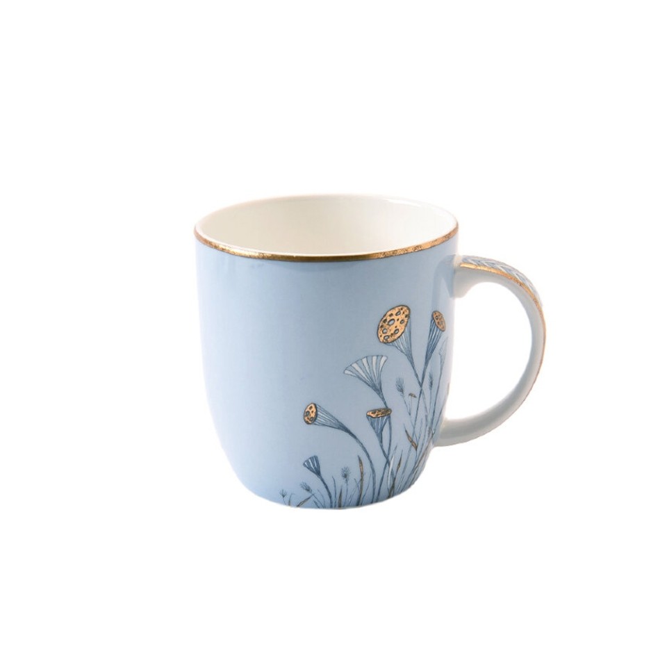 Кружка Valerie Concept CUP 2 BLU