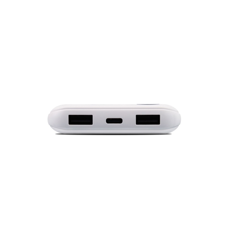 Внешний аккумулятор Rombica NEO PBS100 White (Р)