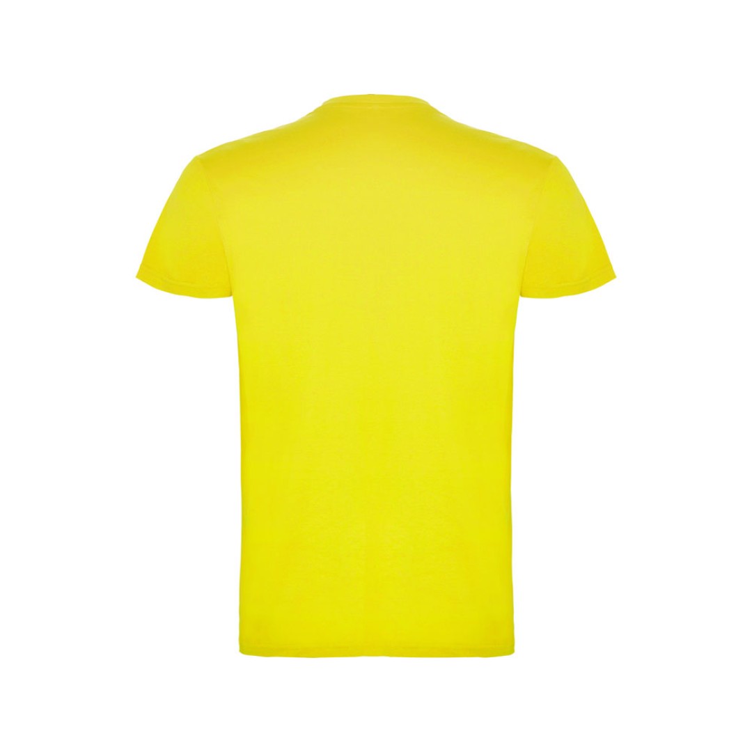 Футболка "Beagle" детская, желтый