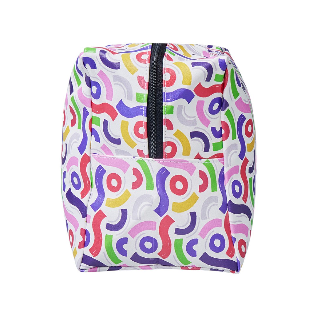 Косметичка с возможностью полноцветной печати