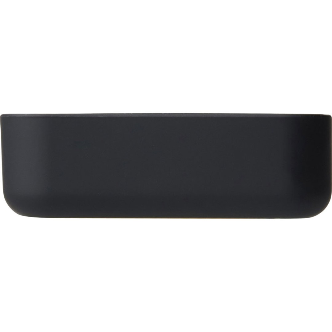 Беспроводной магнитный внешний аккумулятор с QC\PD «MagnifIQ», 10000 мАч, 15 Вт, черный