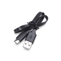 Кабель USB 2.0 A - USB Type-C, черный