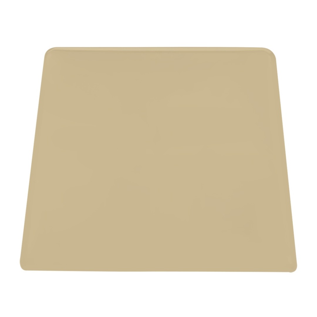 Копилка «Слиток золота», золотистый