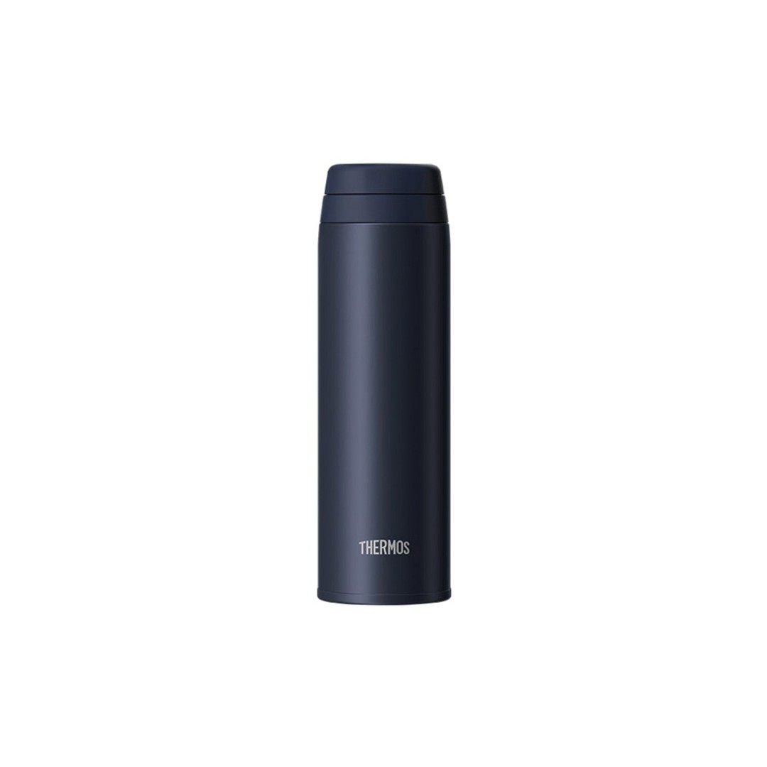 Термокружка из нерж. стали тм THERMOS JOR-500 DNVY 0.5L