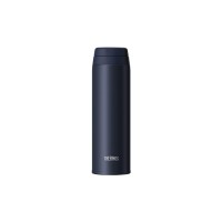 Термокружка из нерж. стали тм THERMOS JOR-500 DNVY 0.5L