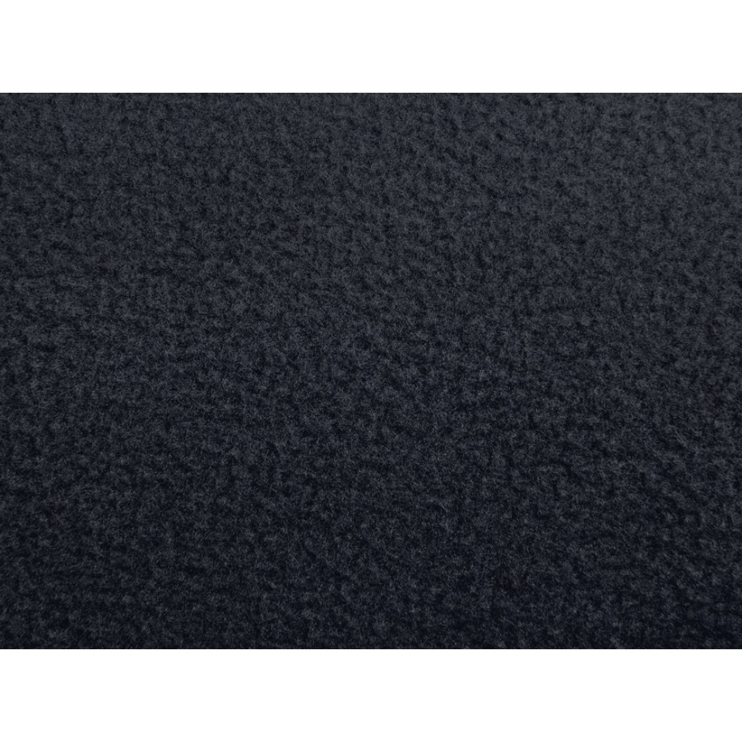 Жилет флисовый «Ibiza» мужской, темно-синий