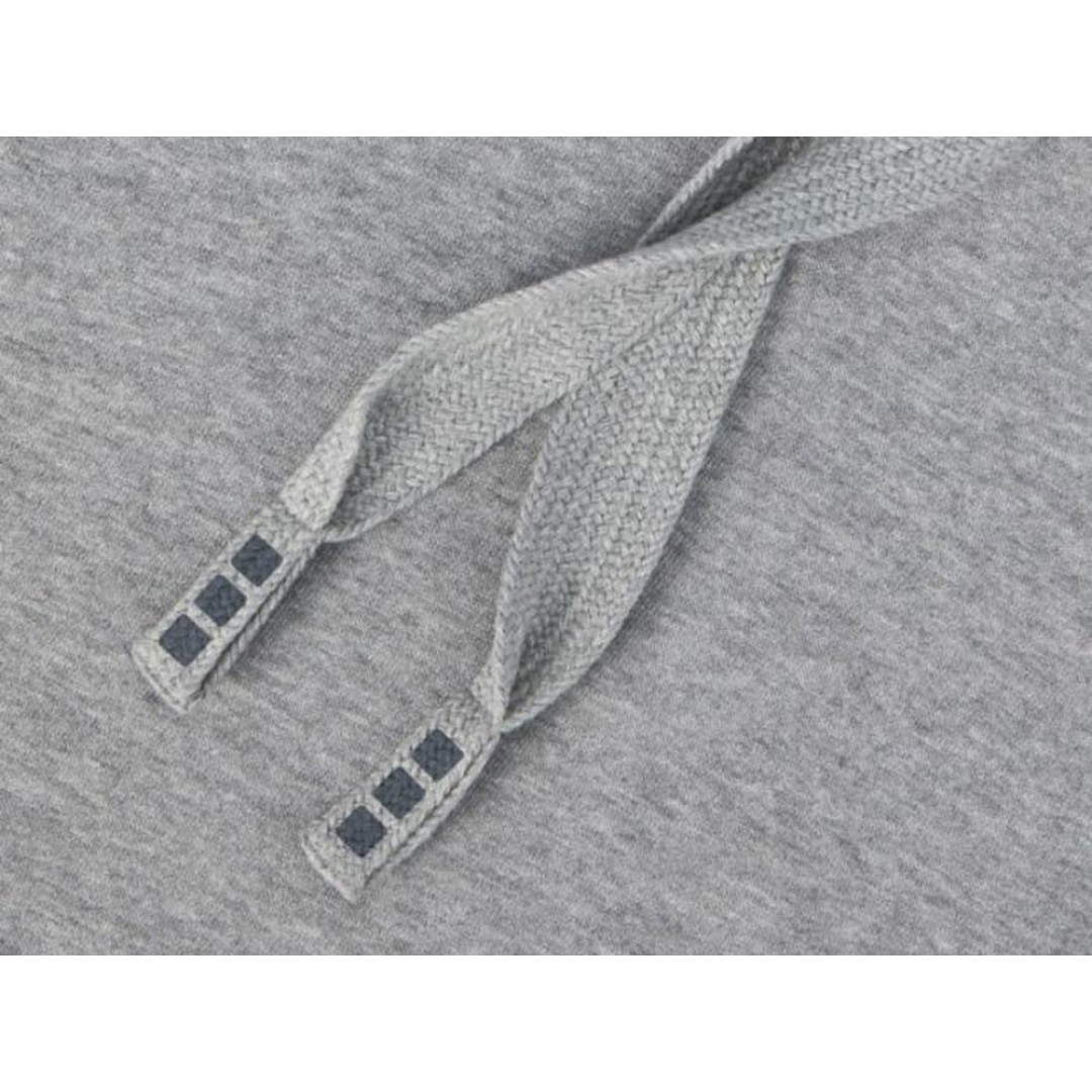 Худи унисекс Laguna, ярко-серый