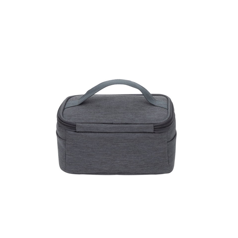 RESTO 5501 grey Изотермическая сумка для ланч боксов, 1.7 л, /12