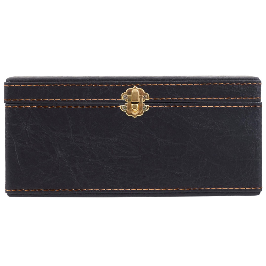 Футляр подарочный, темно-коричневый