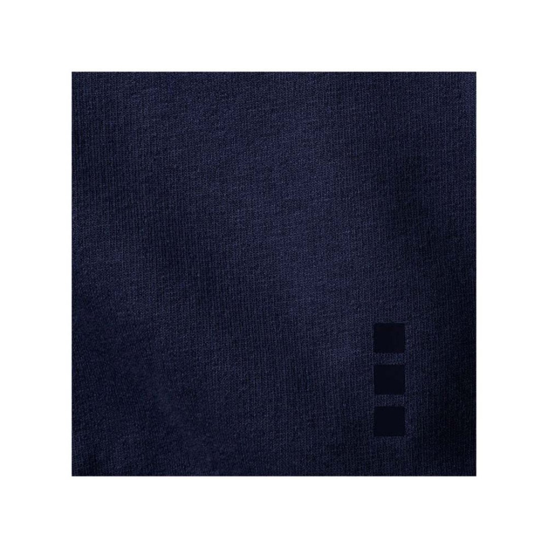 Толстовка «Arora» мужская с капюшоном, темно-синий