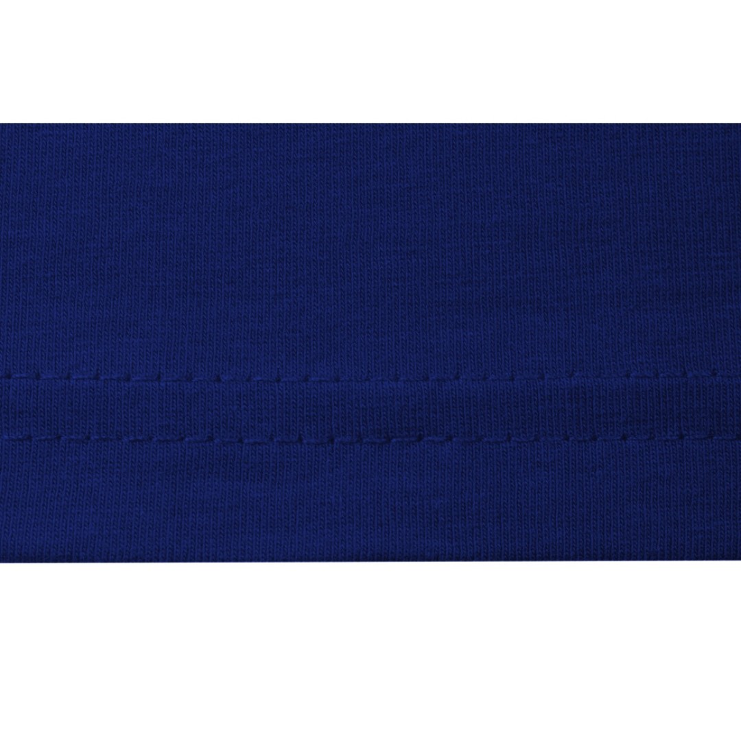 Футболка "Super Club" мужская, синий navy