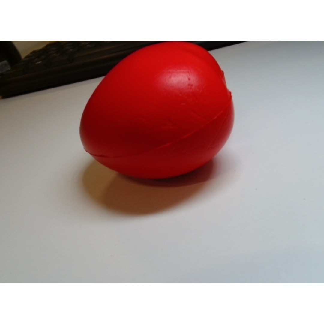 Антистресс «Сердце», красный (Р)