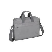 RIVACASE 8234 light grey сумка для ноутбука 13,3-14" / 6