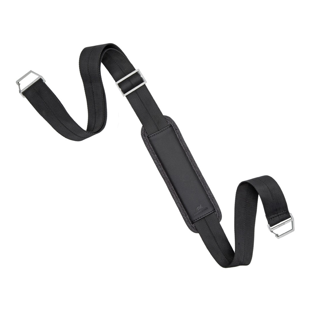 Сумка для MacBook Pro и Ultrabook 15.6" 8831, черный меланж