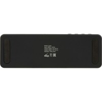 Часы с беспроводной зарядкой "Cyber", 10 Вт