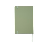 Блокнот Spectrum A5, зеленый яркий