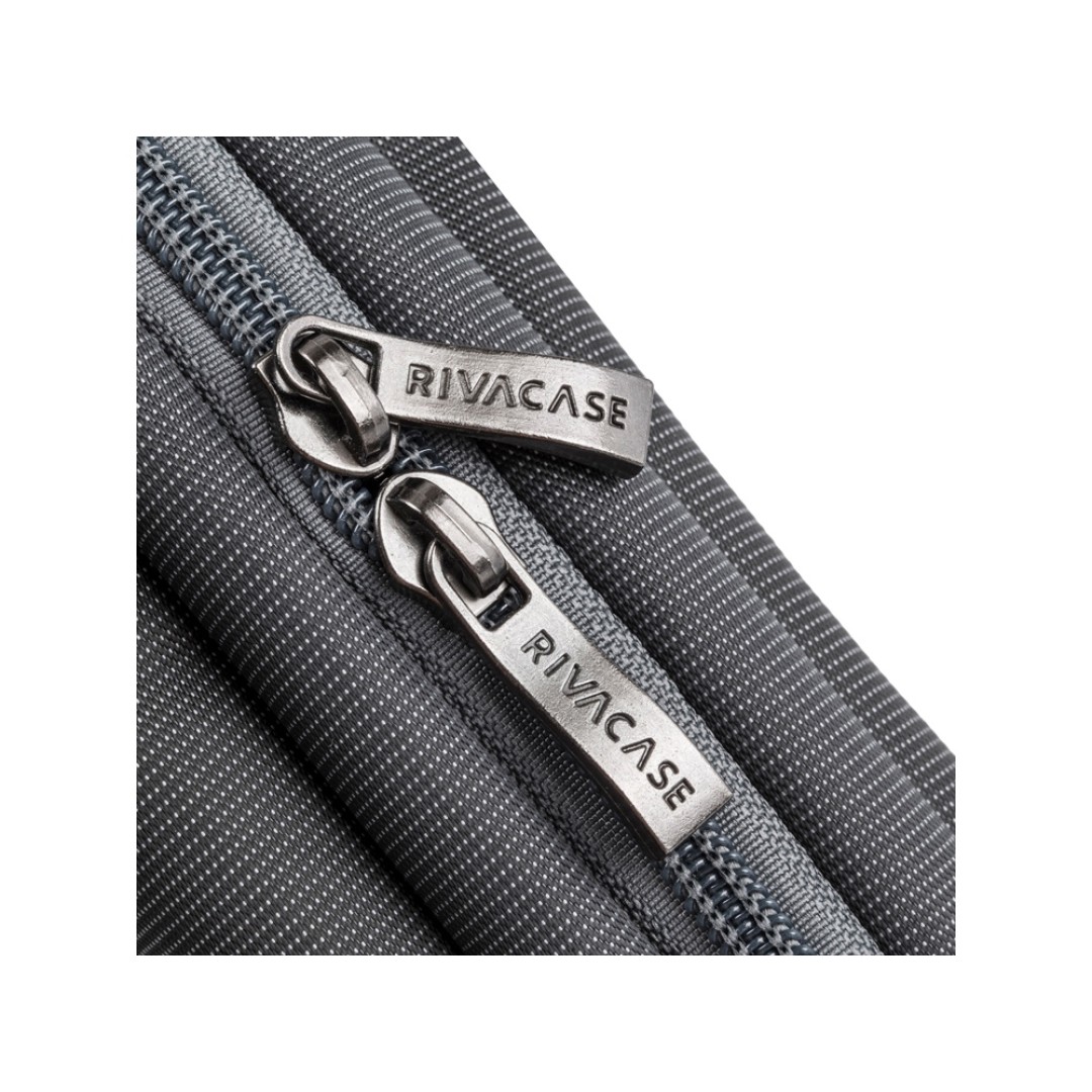 Сумка для ноутбука 15.6" 8231, серый