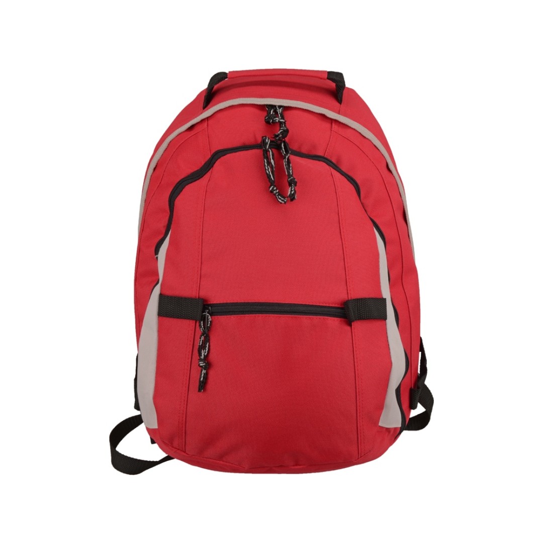 Рюкзак "Colorado", красный