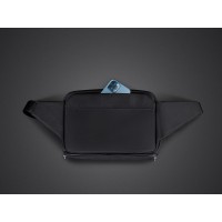 Сумка-слинг Clicksling, черный