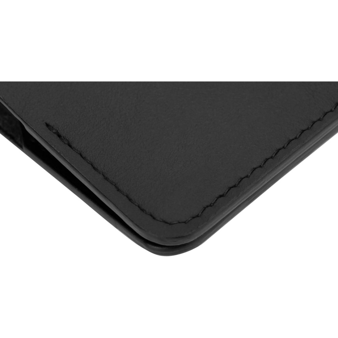 Обложка для паспорта Пак, черный