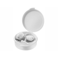 Наушники "Versa", белый