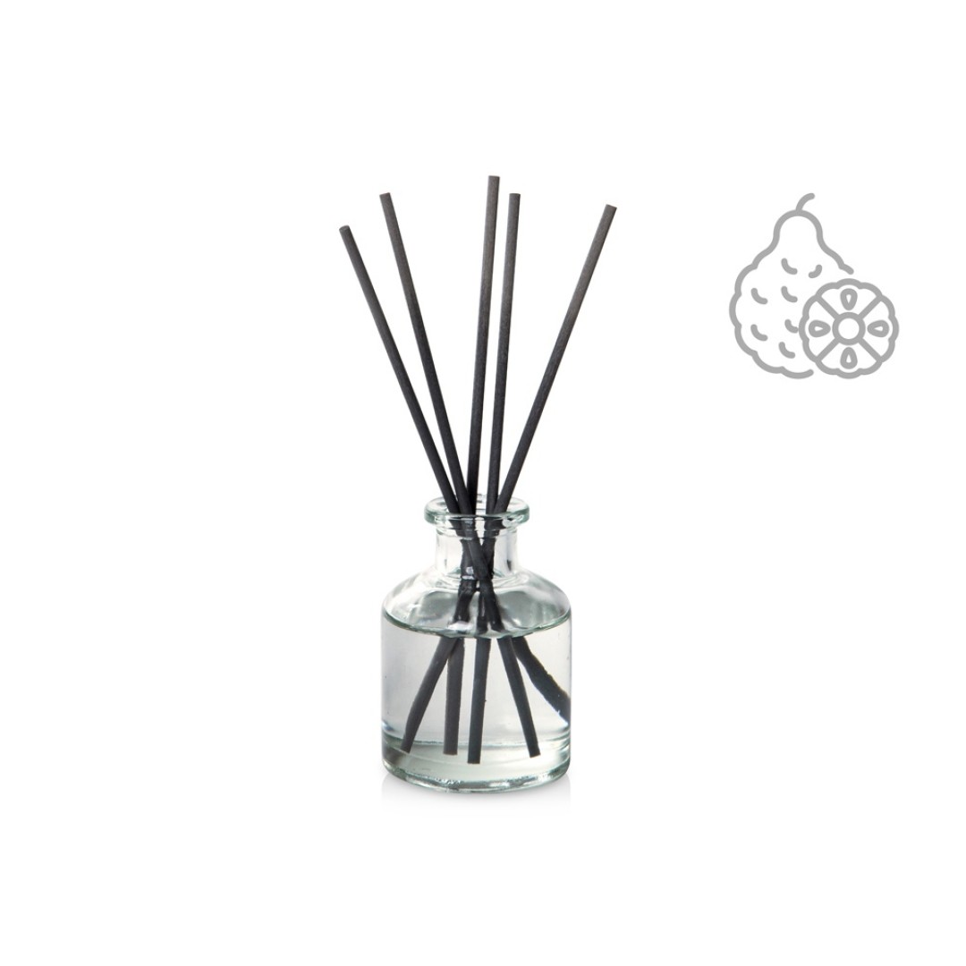 Ароматический диффузор "Tobacco and bergamot" (Р)