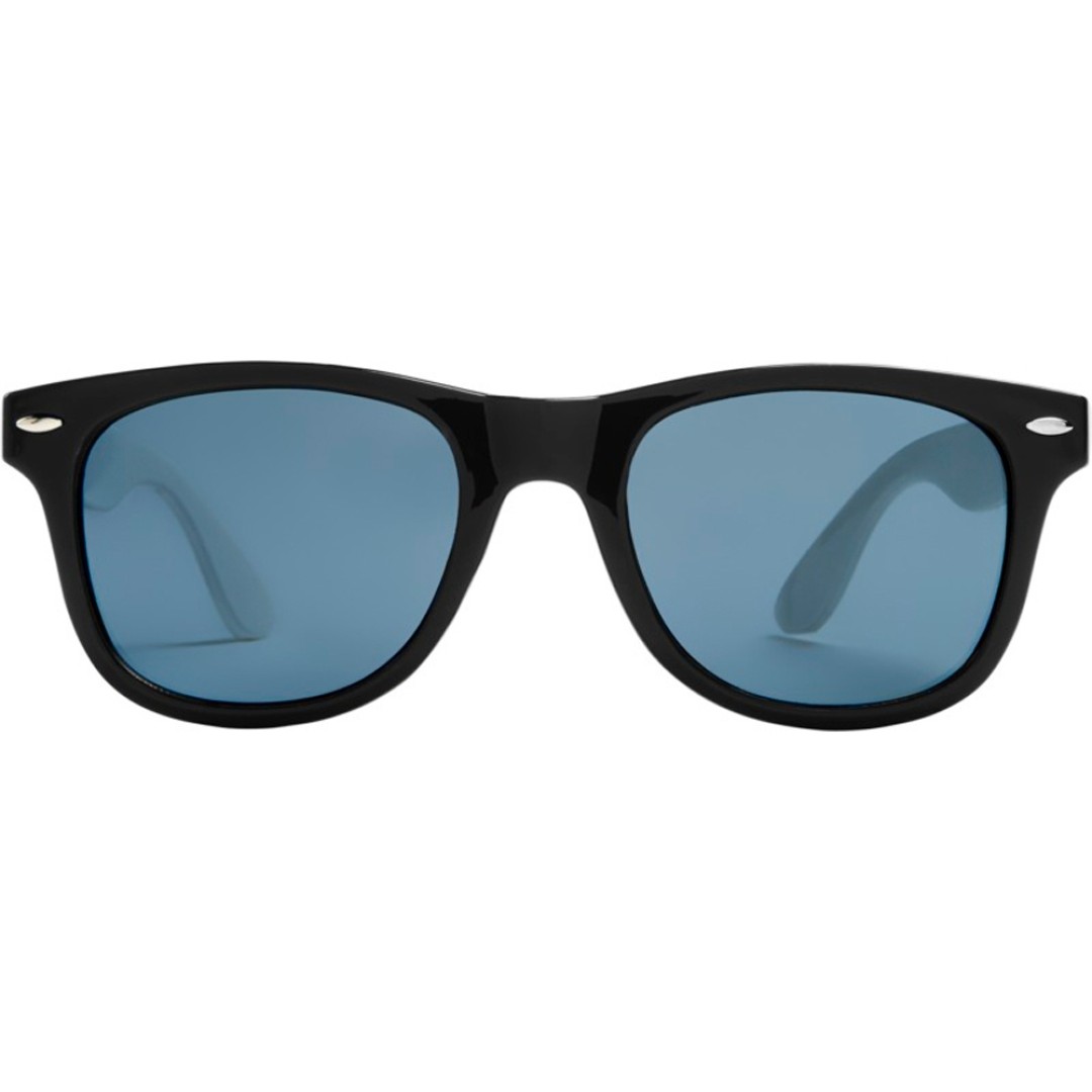 Солнцезащитные очки Sun Ray в разном цветовом исполнении, черный