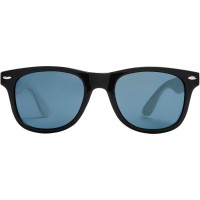 Солнцезащитные очки Sun Ray в разном цветовом исполнении, черный