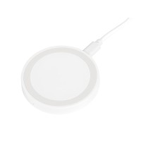 Беспроводное зарядное устройство «Dot», 5 Вт, белый