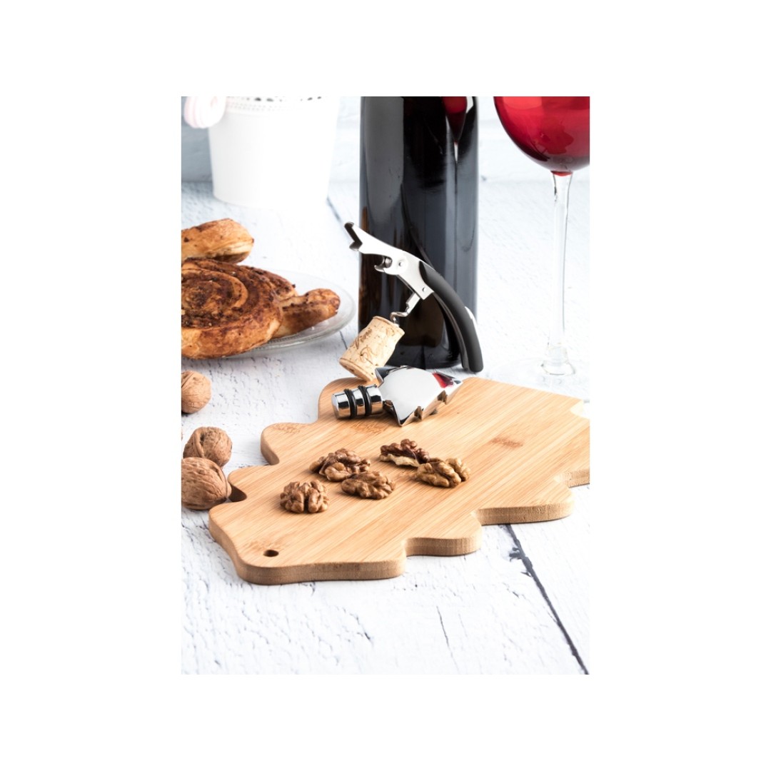 Доска разделочная Christmas tree