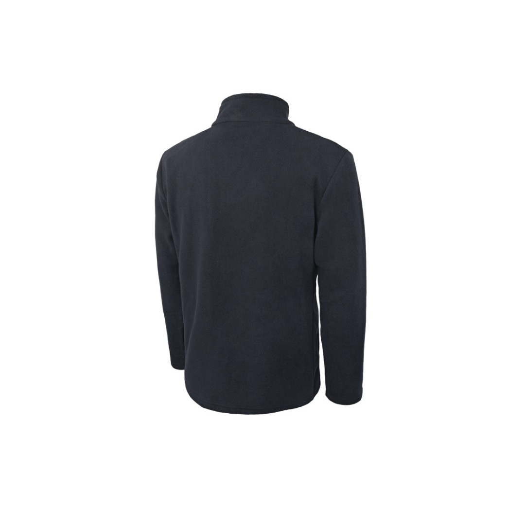Куртка флисовая «Seattle» мужская, темно-синий