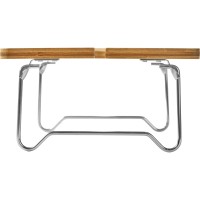 Столик бамбуковый на складных ножках "Barolo"